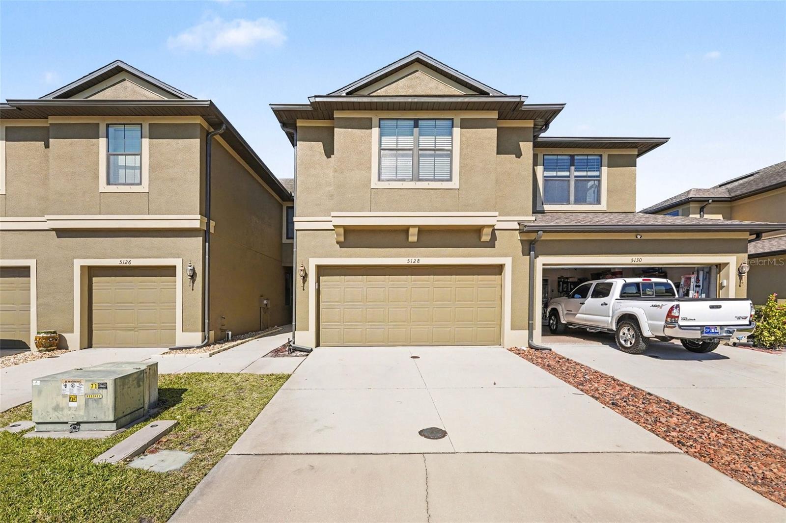 Details for 5128 Bay Isle Circle, CLEARWATER, FL 33760