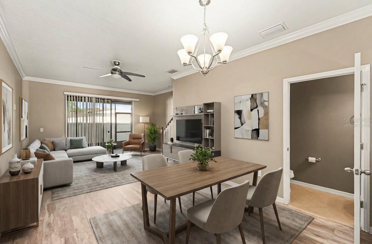 Listing photo id 4 for 5128 Bay Isle Circle