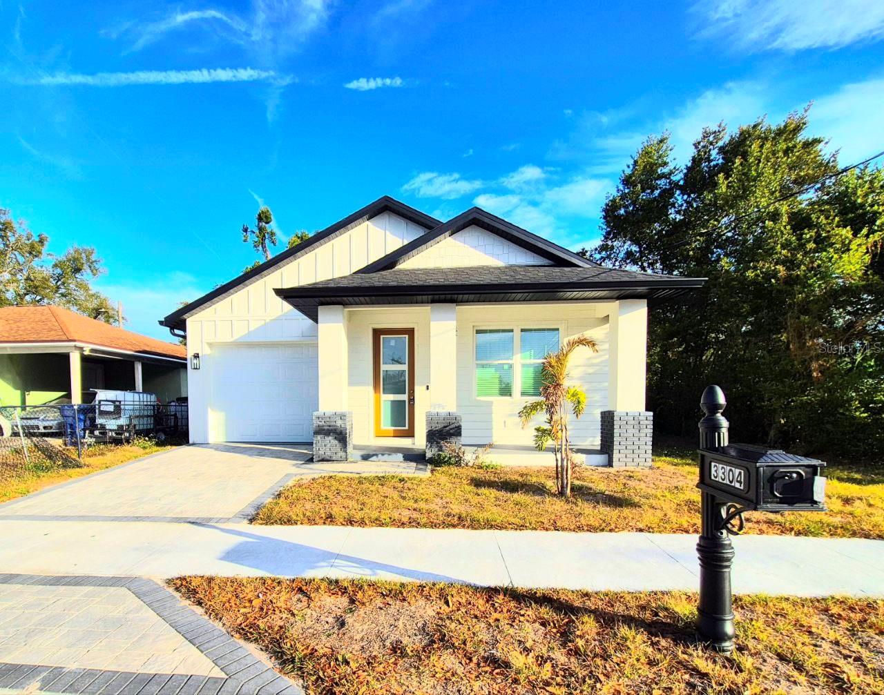 Details for 3304 North Bay Street, TAMPA, FL 33610