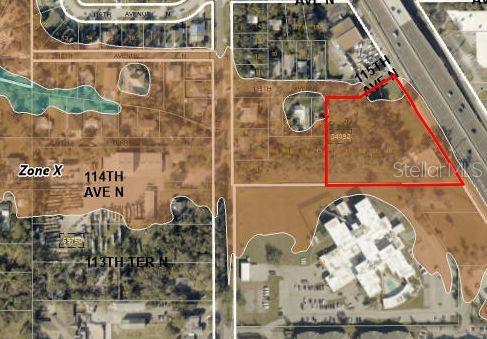 Image 5 of 35 For 11400 Us Highway 19 N