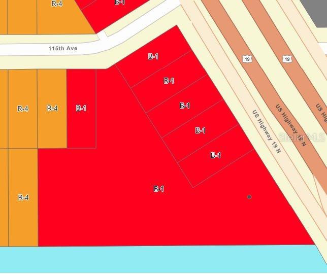 Image 6 of 35 For 11400 Us Highway 19 N