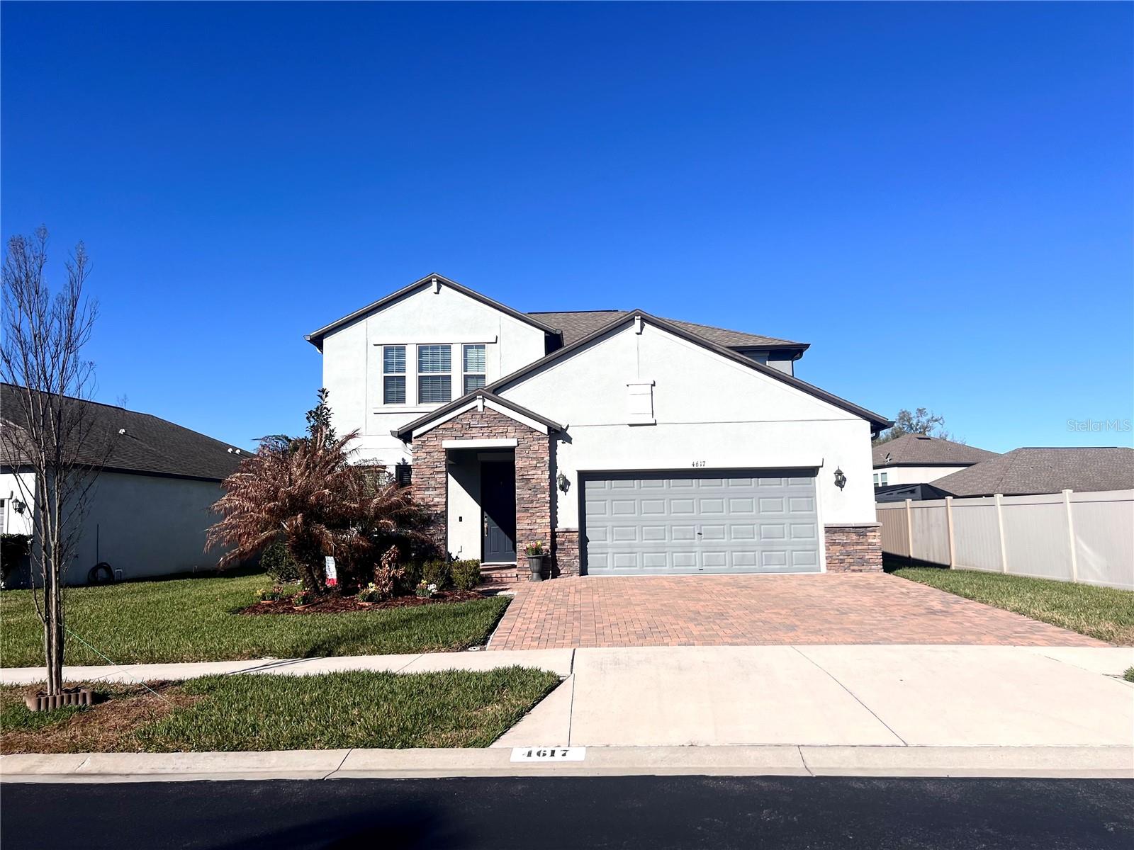 Details for 4617 Pensford Court, WESLEY CHAPEL, FL 33543