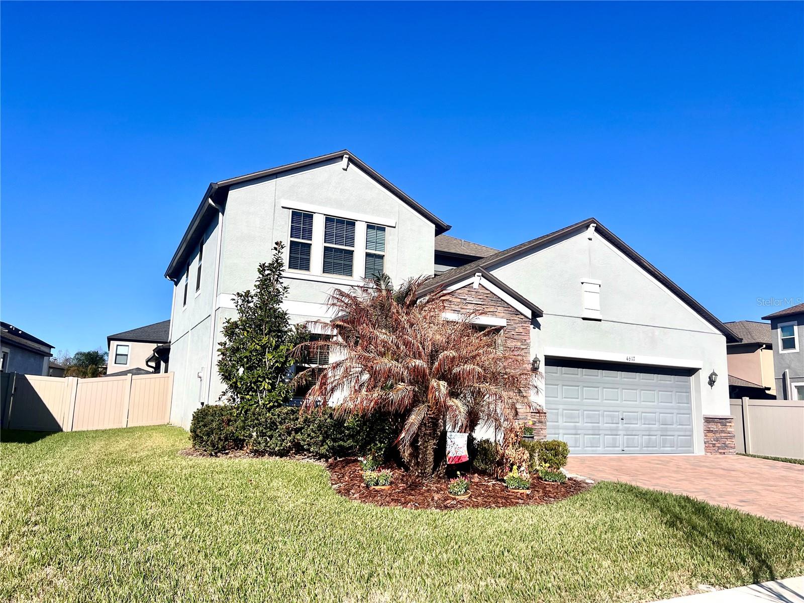 Image 2 of 76 For 4617 Pensford Court