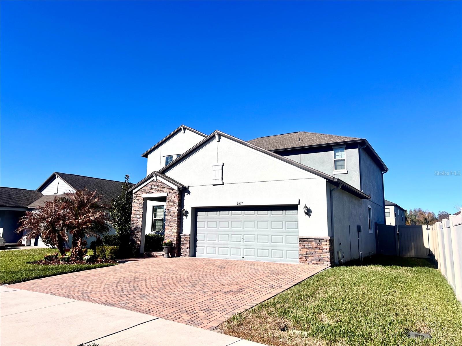 Image 3 of 76 For 4617 Pensford Court