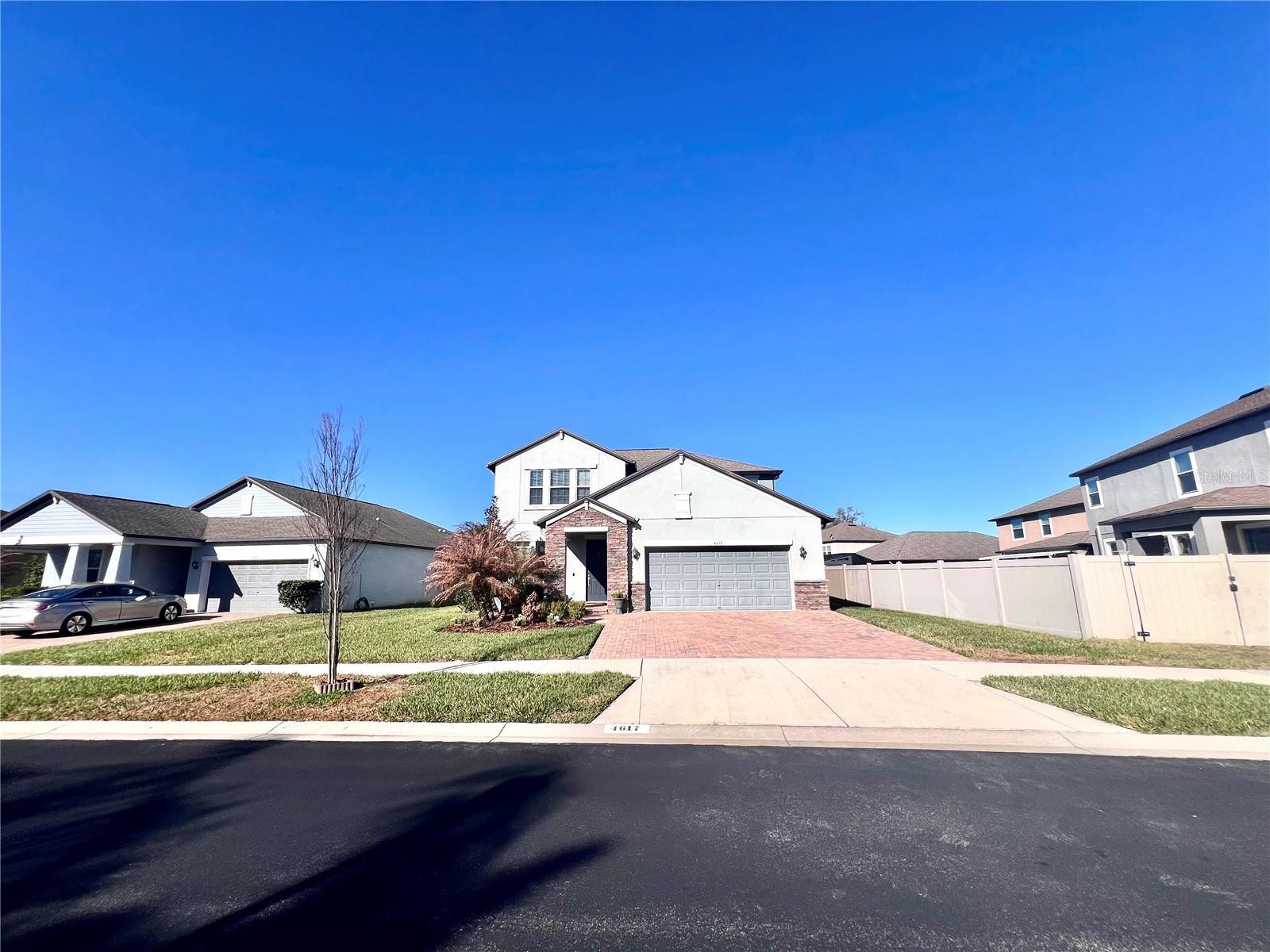 Image 4 of 76 For 4617 Pensford Court