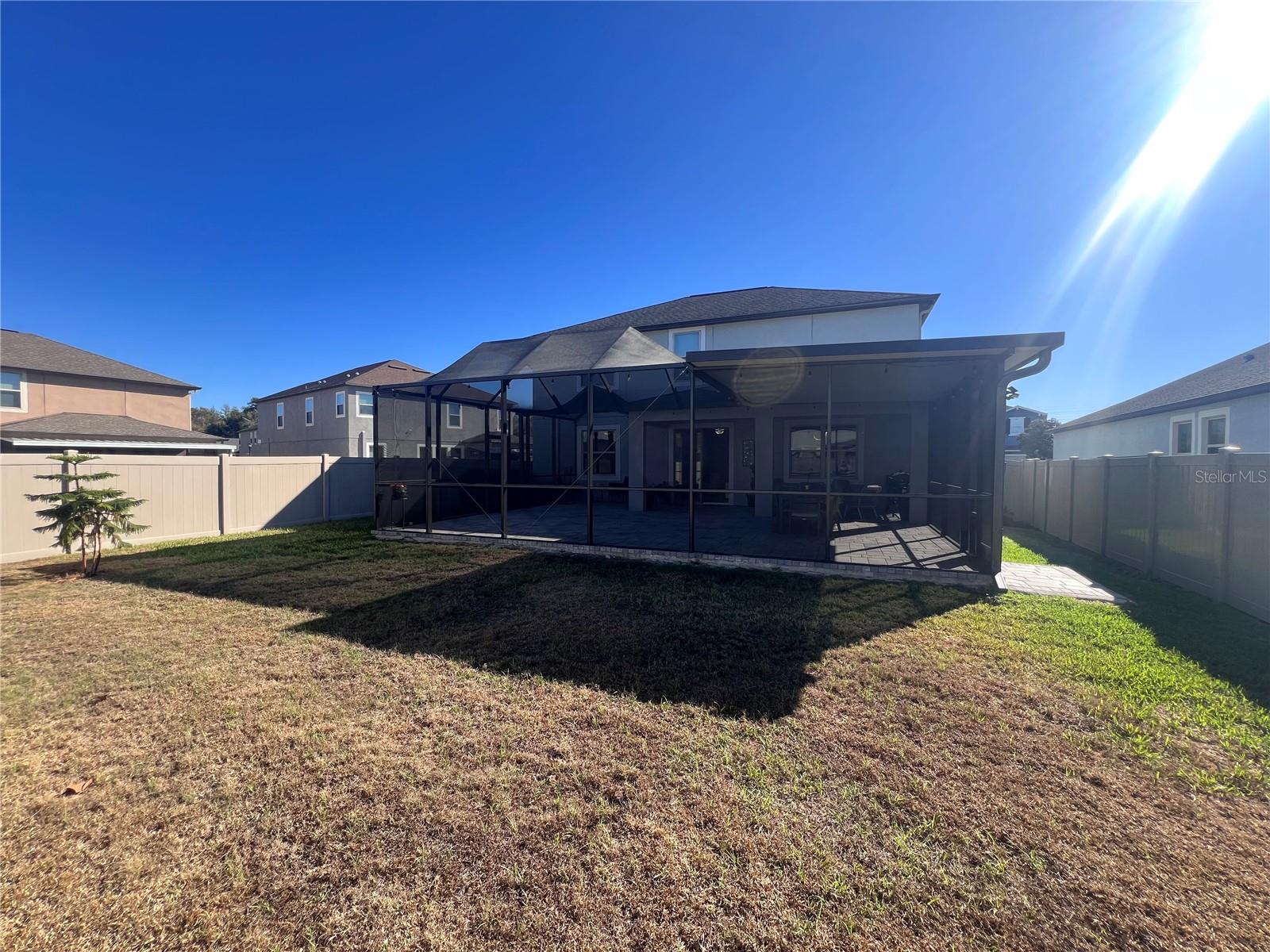 Image 57 of 76 For 4617 Pensford Court