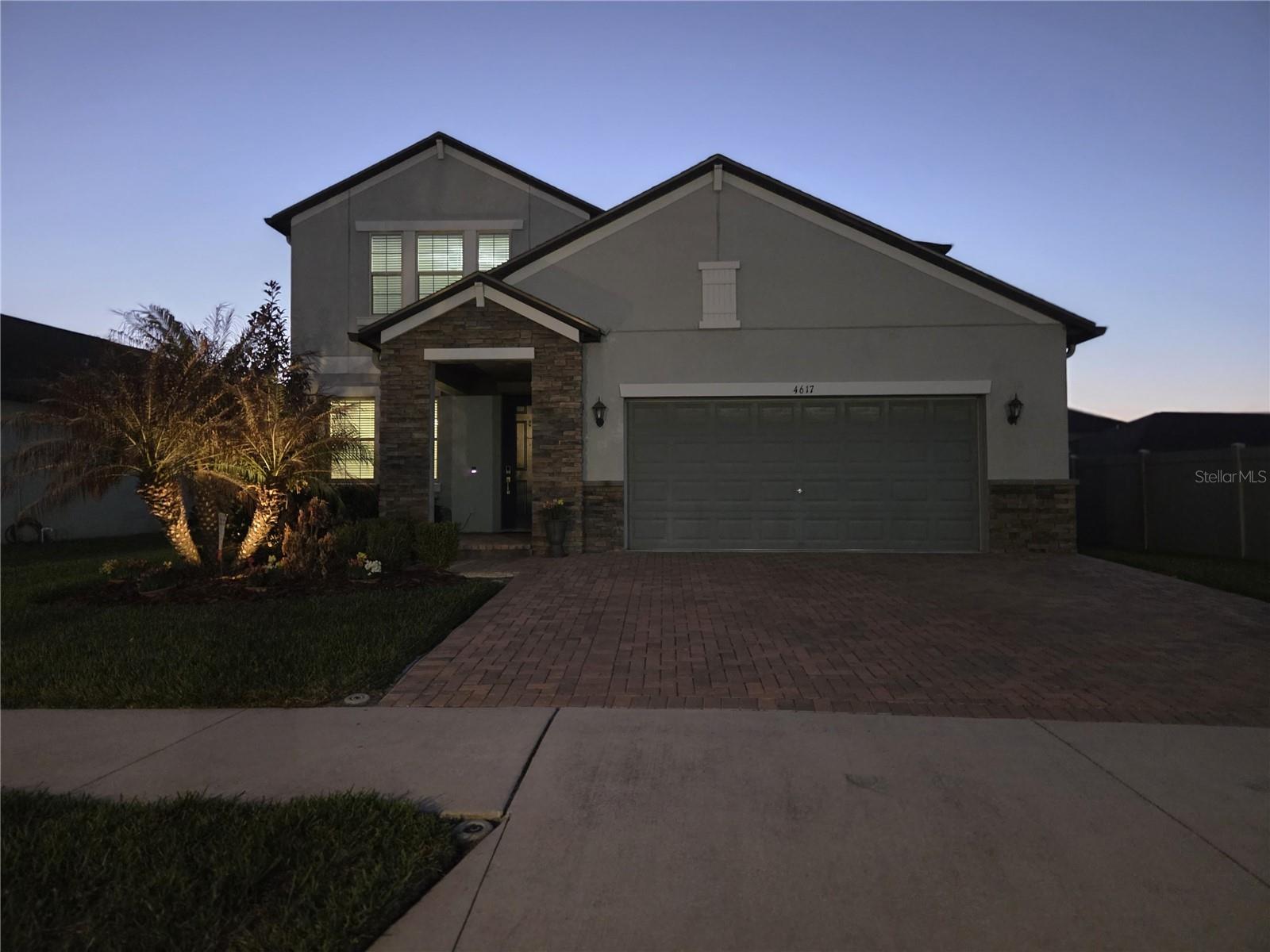 Image 7 of 76 For 4617 Pensford Court