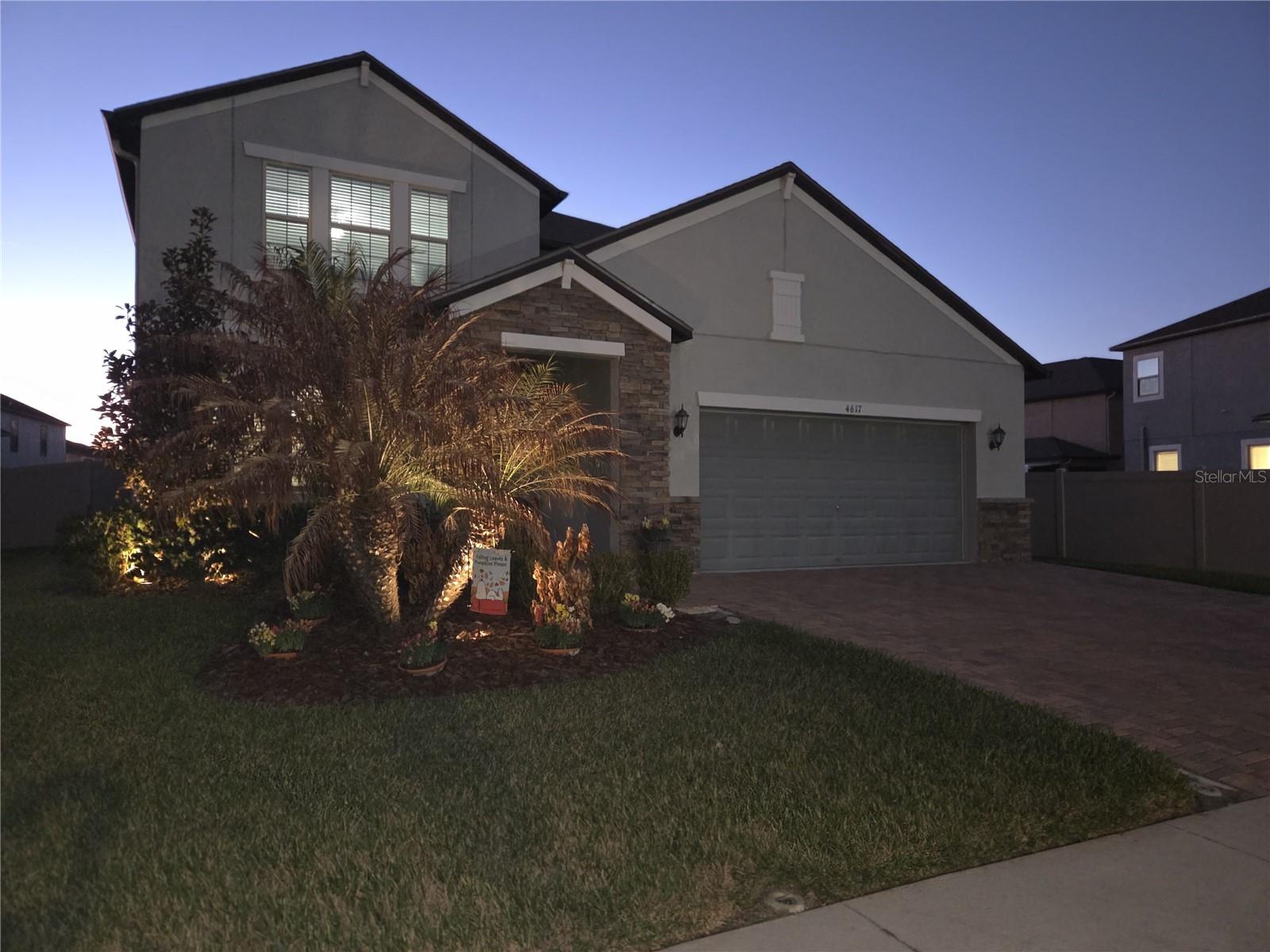 Image 8 of 76 For 4617 Pensford Court