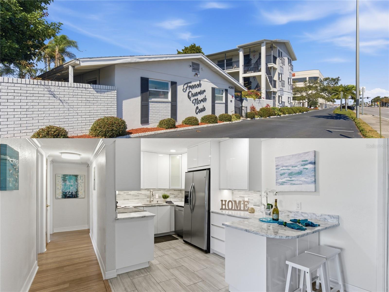 Details for 4050 4th Street N 317, ST PETERSBURG, FL 33703