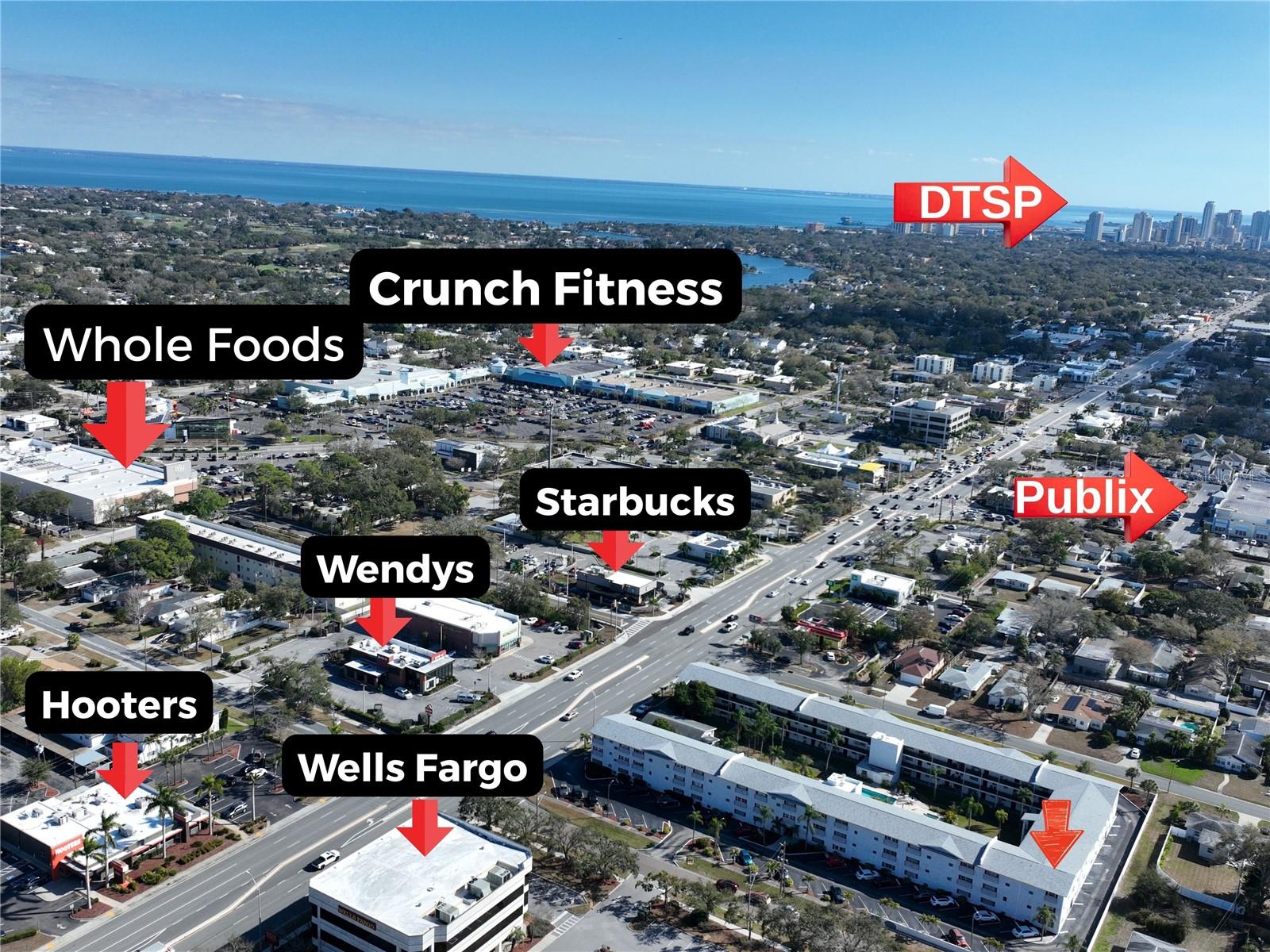 Image 18 of 18 For 4050 4th Street N 317