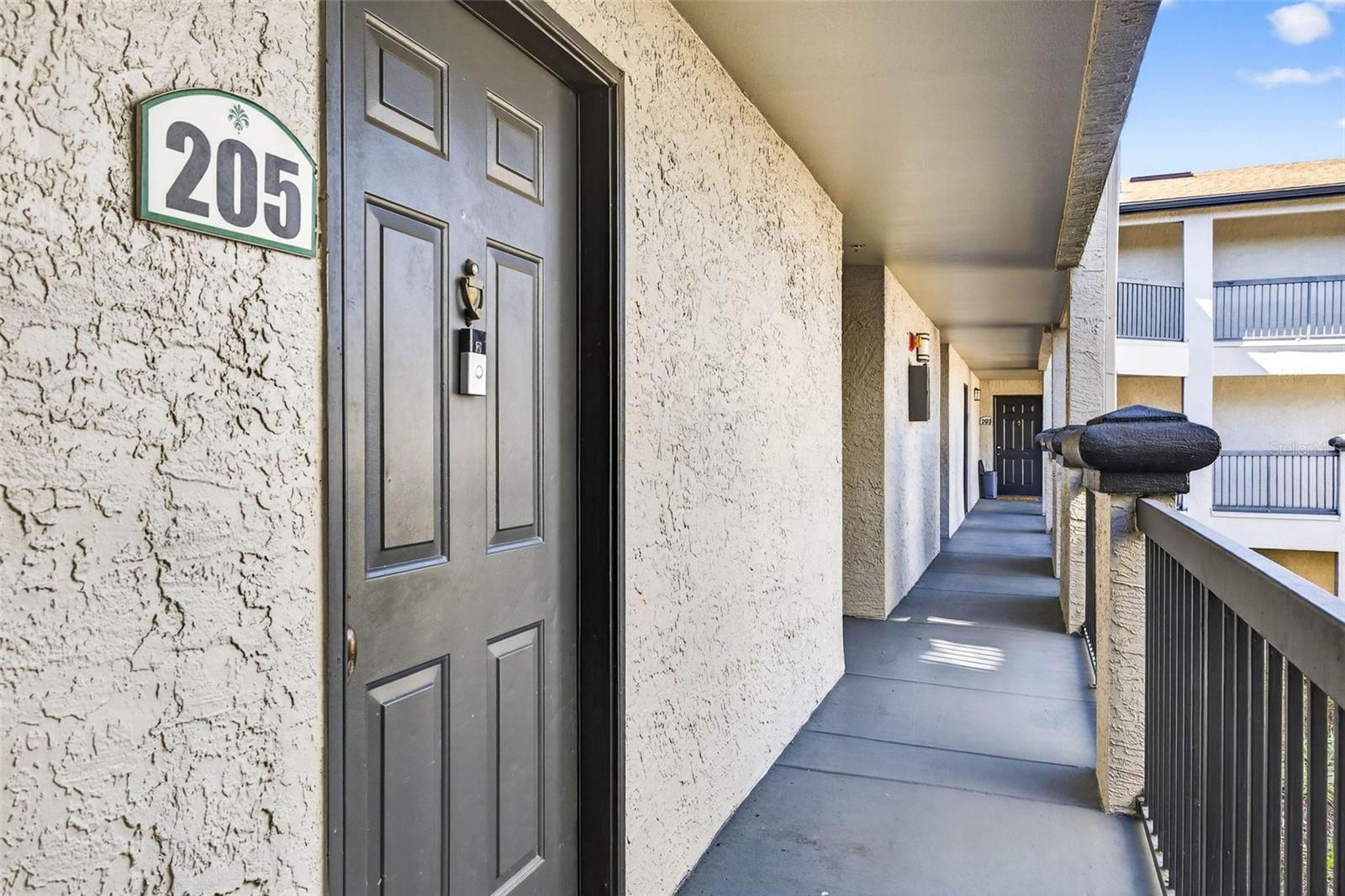 Image 17 of 27 For 8517 Island Breeze Lane 205