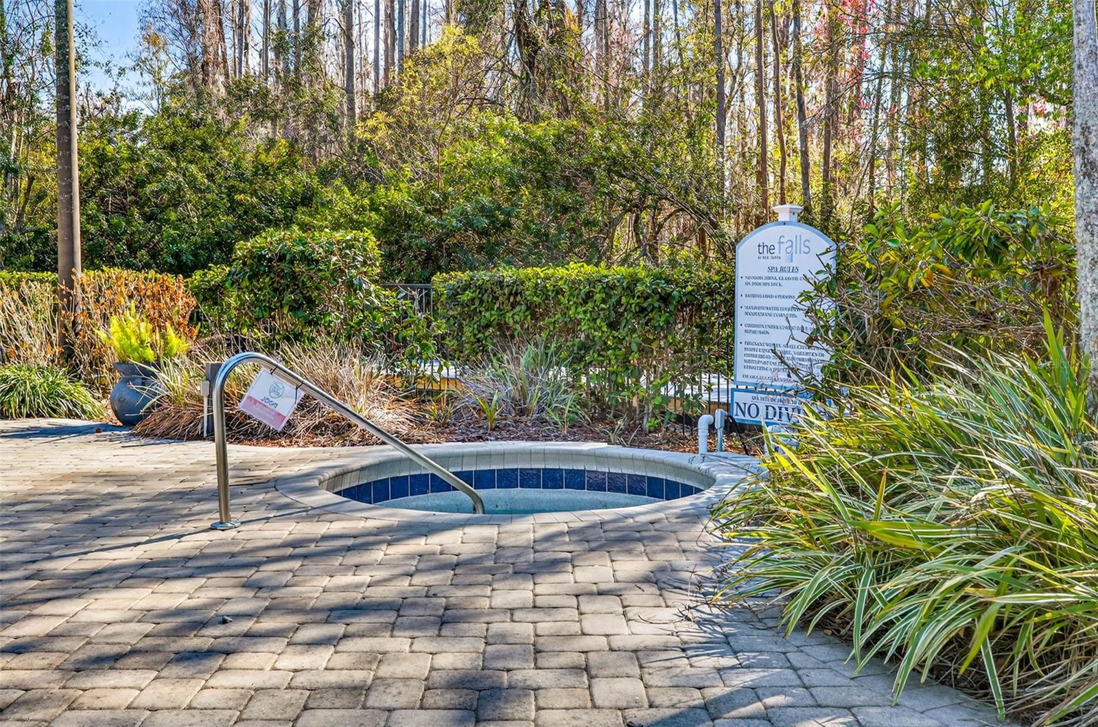 Image 19 of 27 For 8517 Island Breeze Lane 205