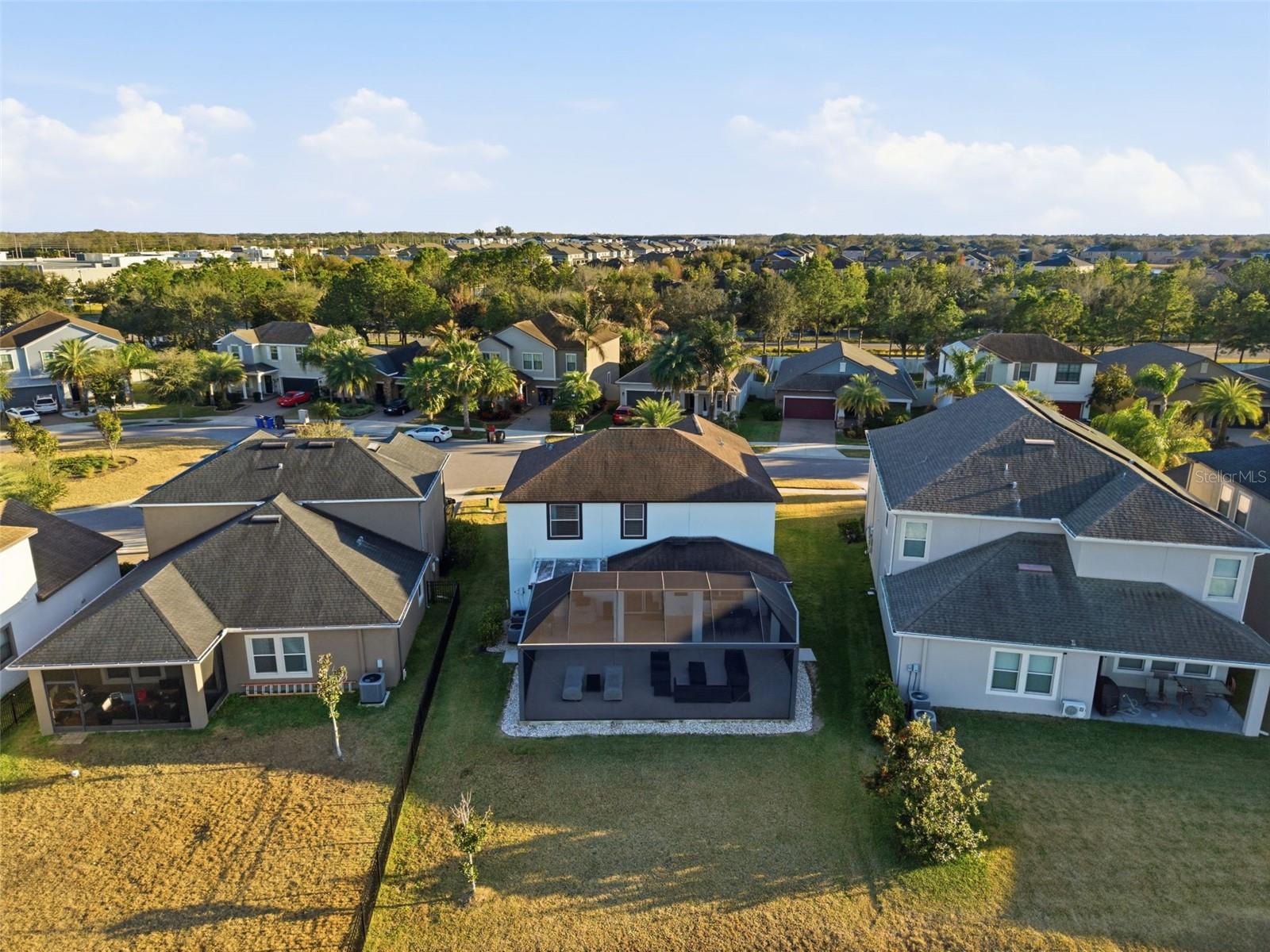 Image 47 of 57 For 10222 Count Fleet Drive