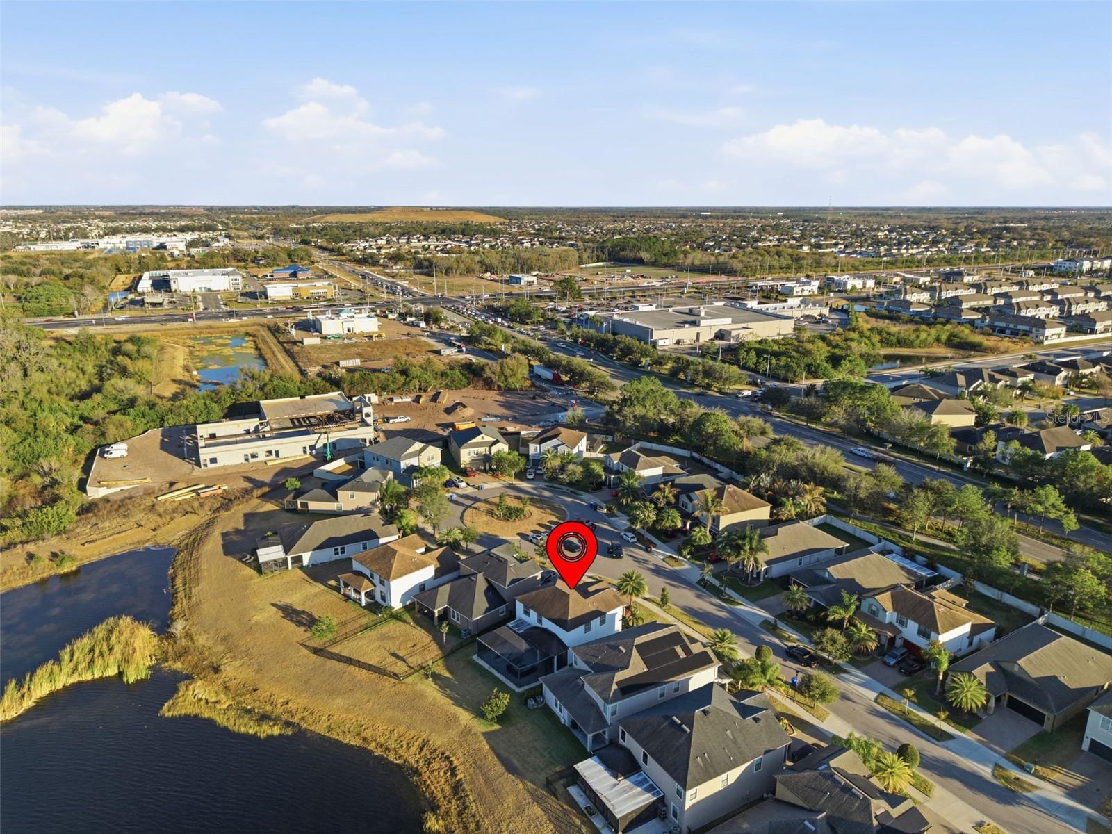 Image 49 of 57 For 10222 Count Fleet Drive