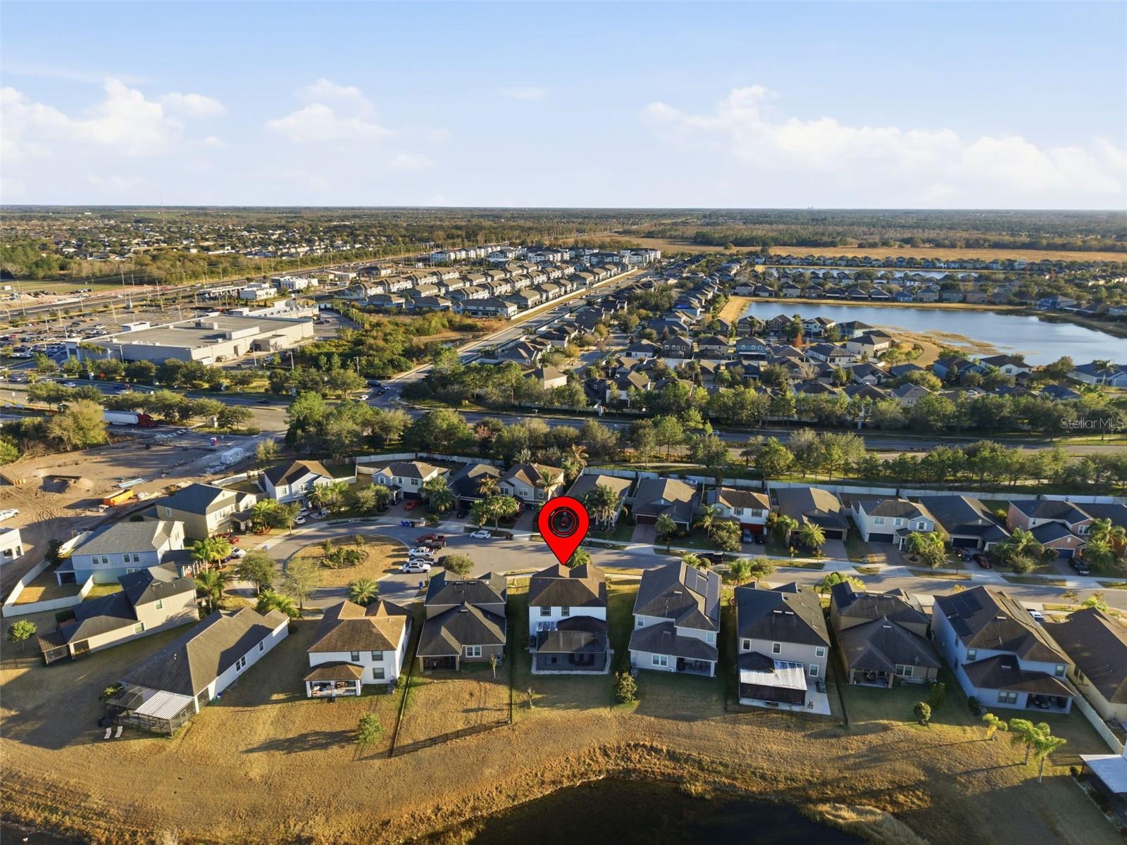 Image 50 of 57 For 10222 Count Fleet Drive