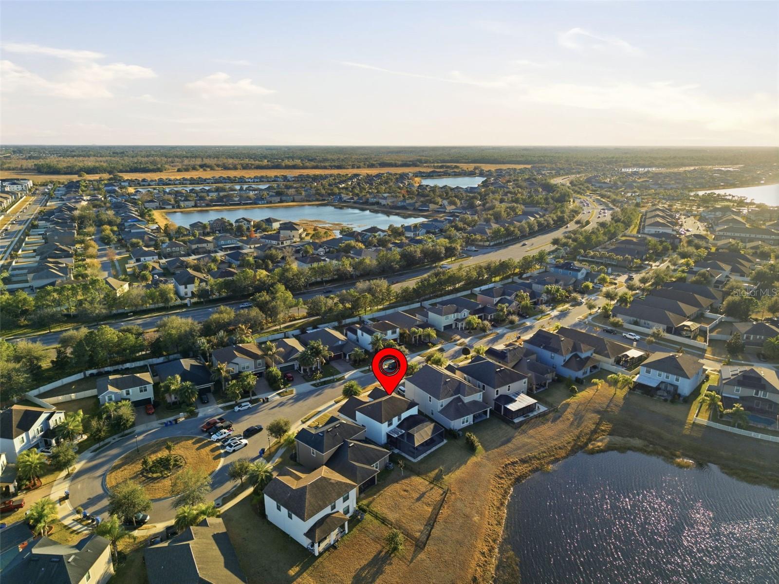 Image 51 of 57 For 10222 Count Fleet Drive