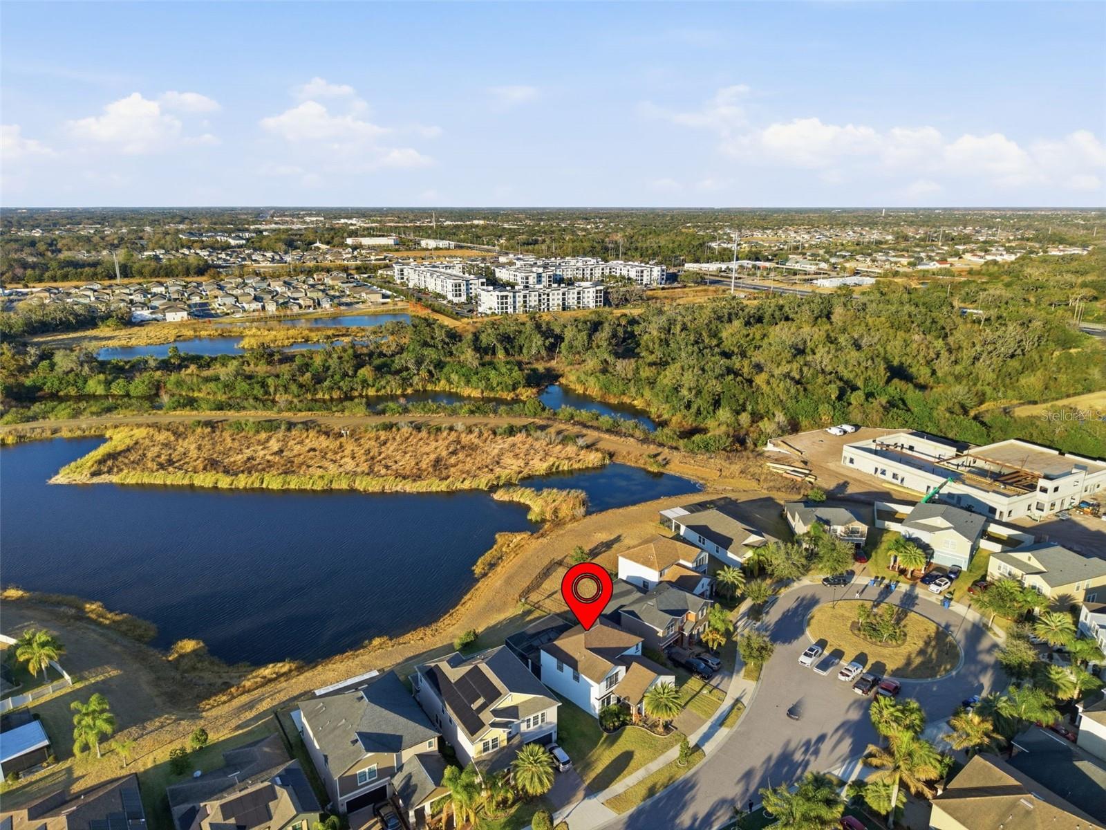 Image 54 of 57 For 10222 Count Fleet Drive