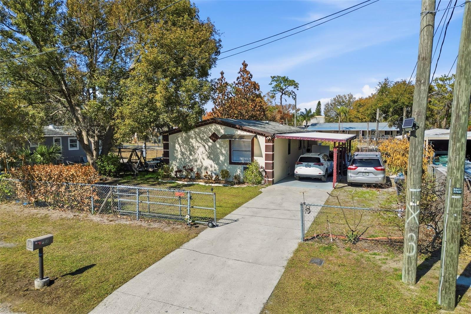 Details for 8804 Fouress Lane, GIBSONTON, FL 33534