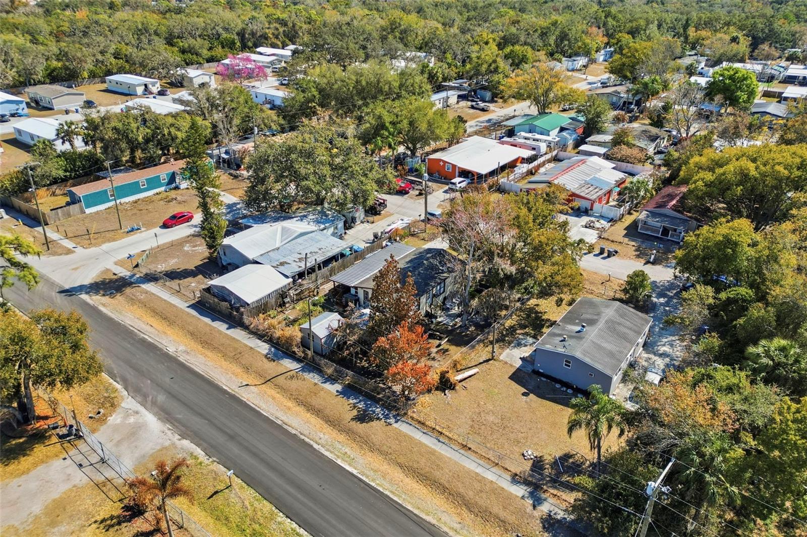 Image 39 of 42 For 8804 Fouress Lane