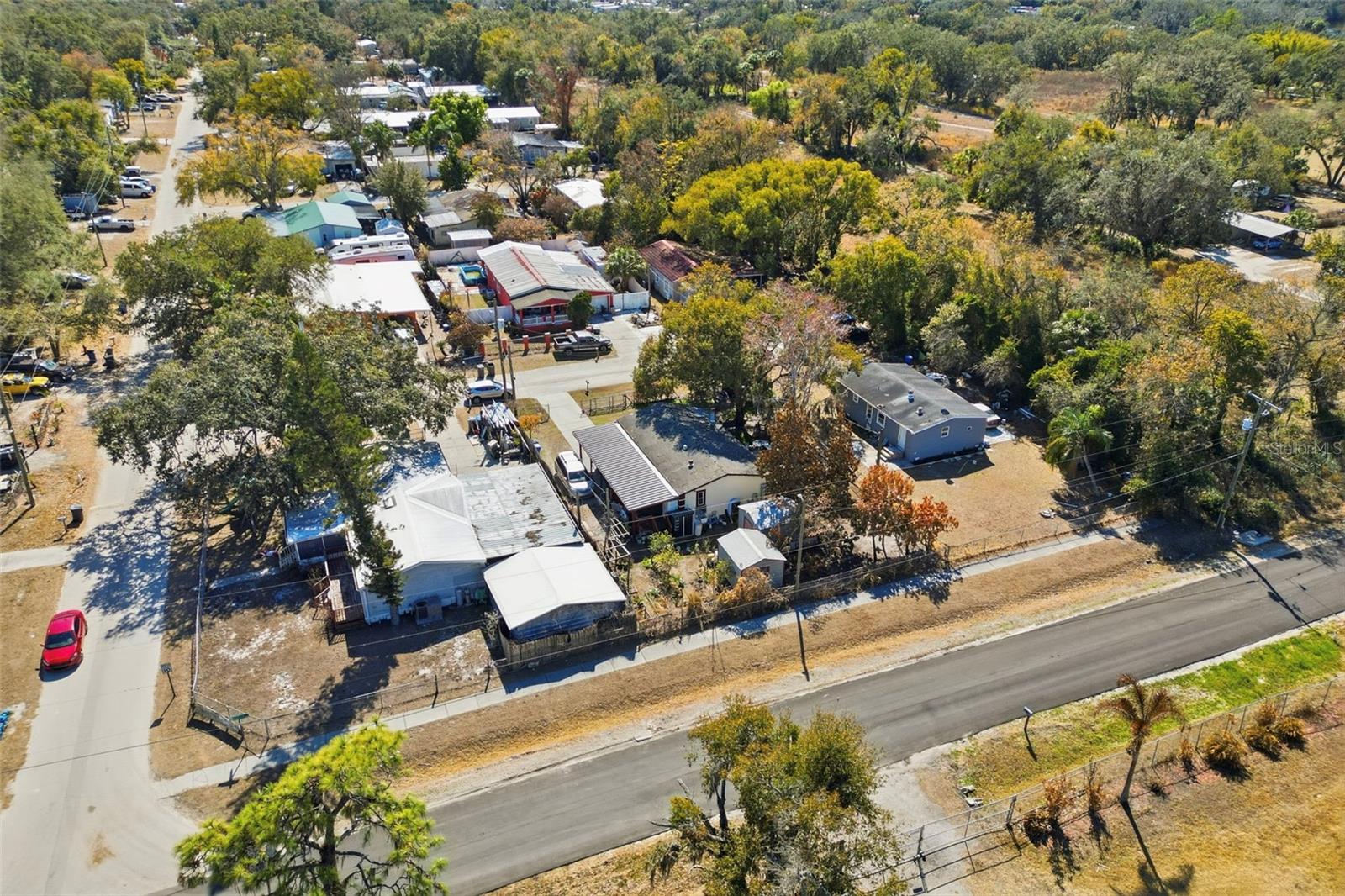 Image 40 of 42 For 8804 Fouress Lane