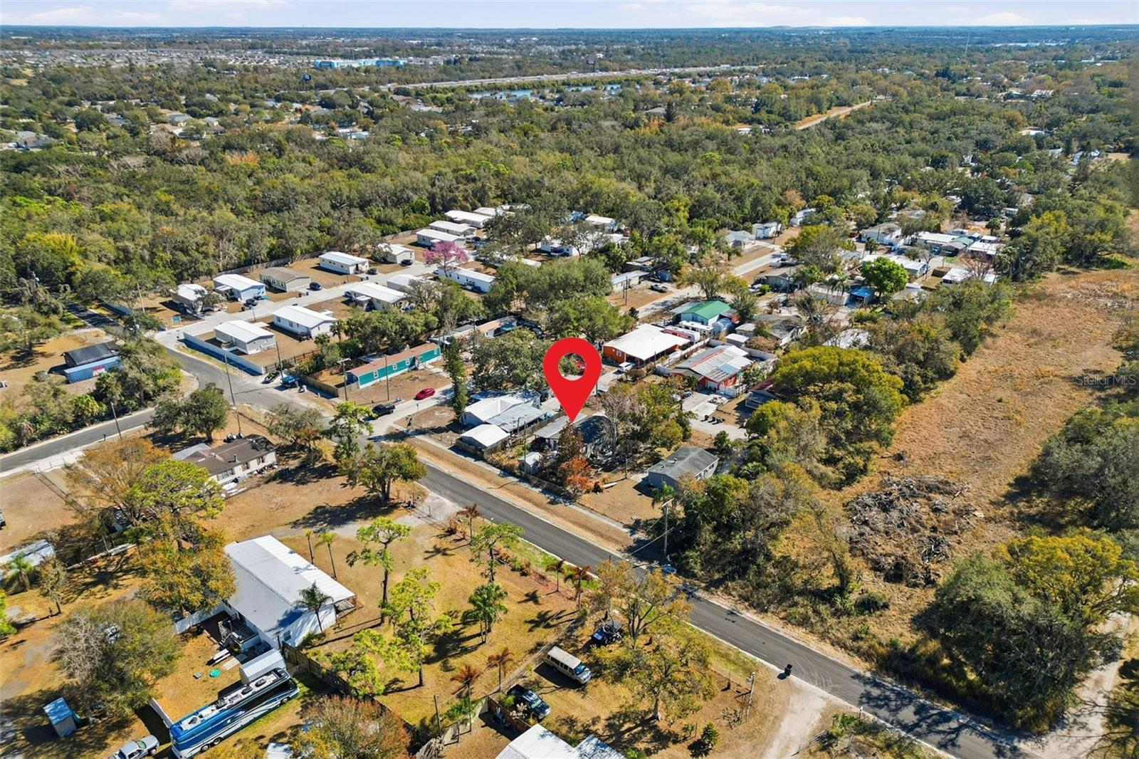 Image 41 of 42 For 8804 Fouress Lane