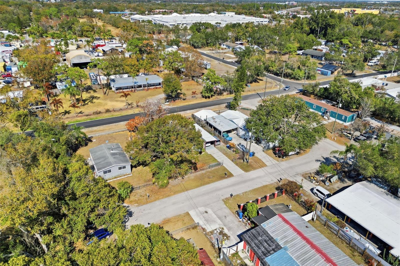 Image 42 of 42 For 8804 Fouress Lane