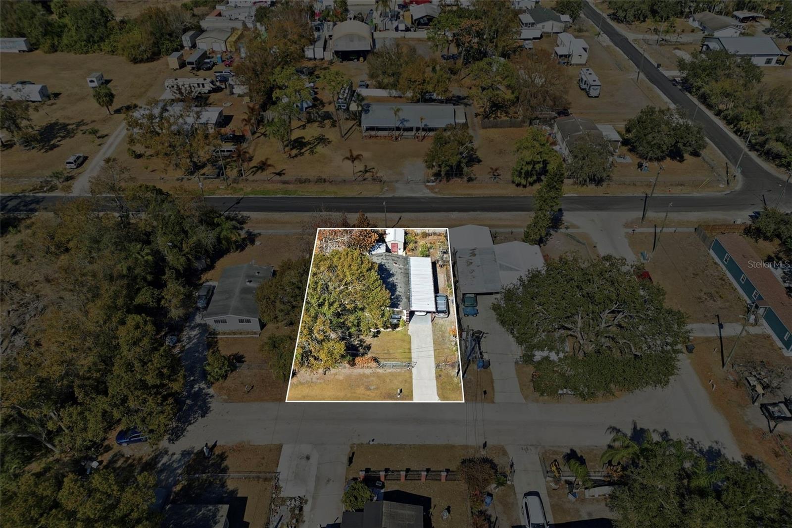 Image 5 of 42 For 8804 Fouress Lane