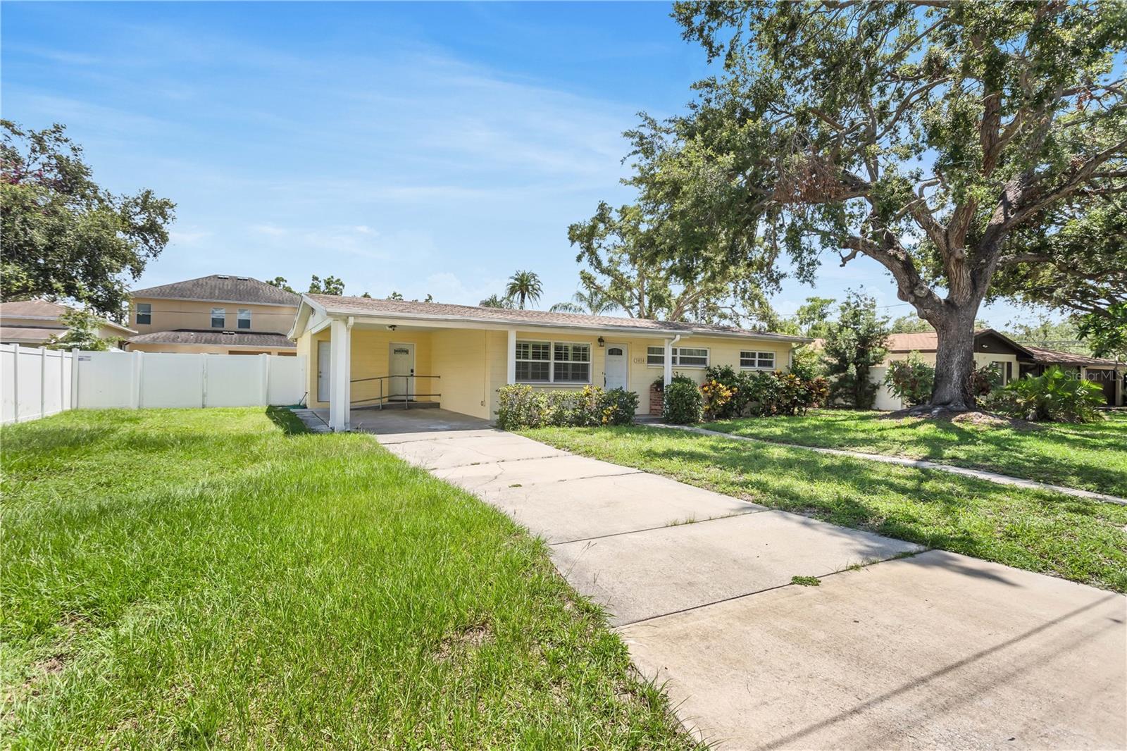 Image 33 of 34 For 3414 Carrington Street