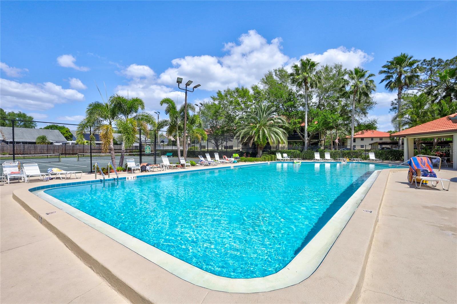 Image 2 of 39 For 110 Hammock Pine Boulevard