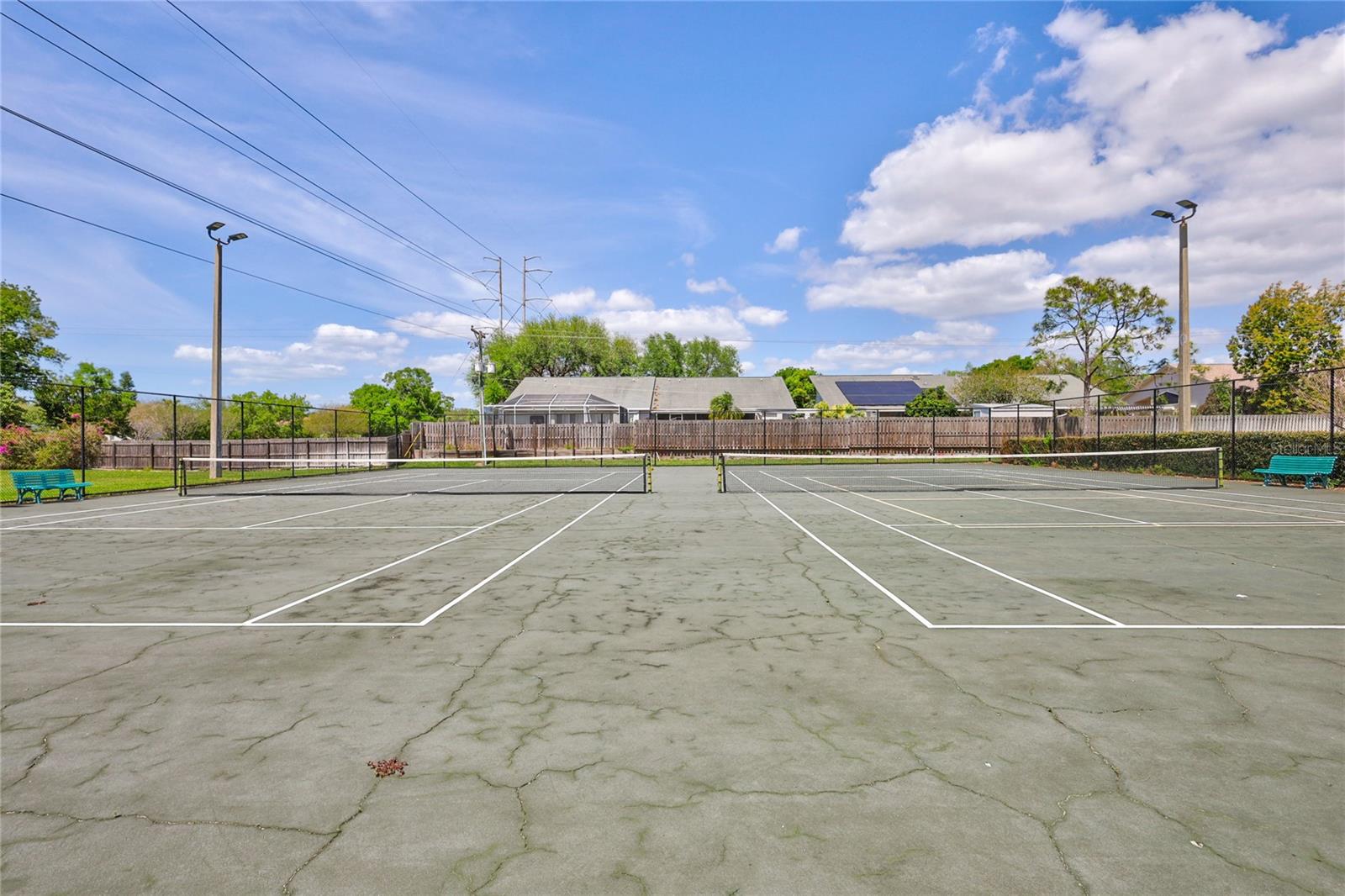 Image 25 of 39 For 110 Hammock Pine Boulevard