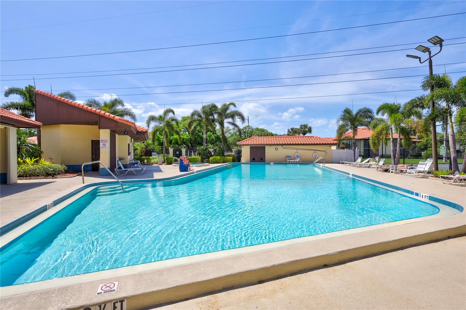 Image 3 of 39 For 110 Hammock Pine Boulevard