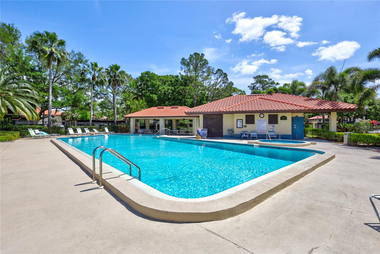 Image 33 of 39 For 110 Hammock Pine Boulevard