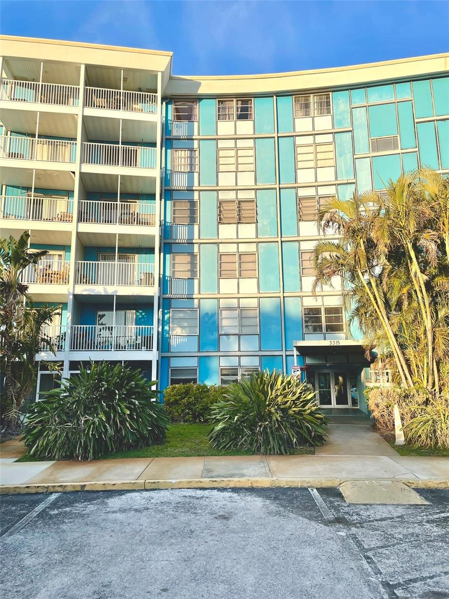 Image 2 of 34 For 3315 58th Avenue S 304