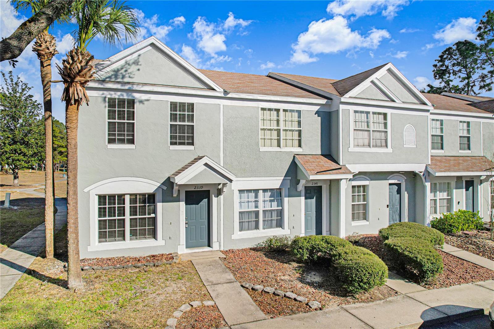 Image 23 of 30 For 2339 Lake Woodberry Circle