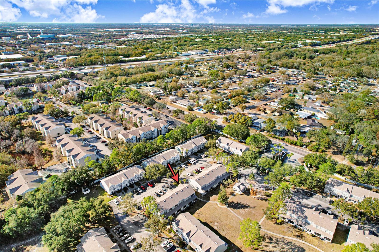 Image 28 of 30 For 2339 Lake Woodberry Circle