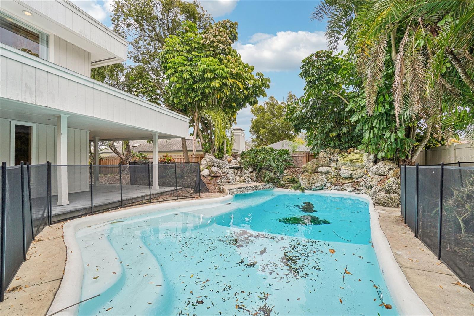 Listing photo id 35 for 4218 Water Oaks Lane