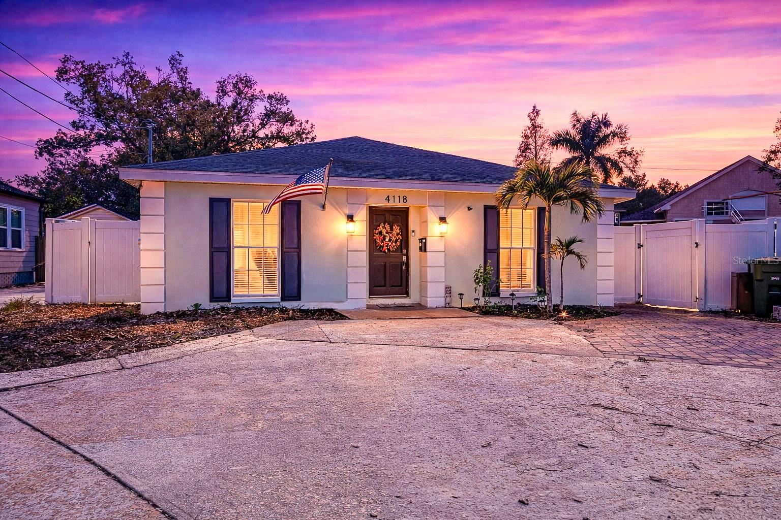 Details for 4118 Obispo Street, TAMPA, FL 33629