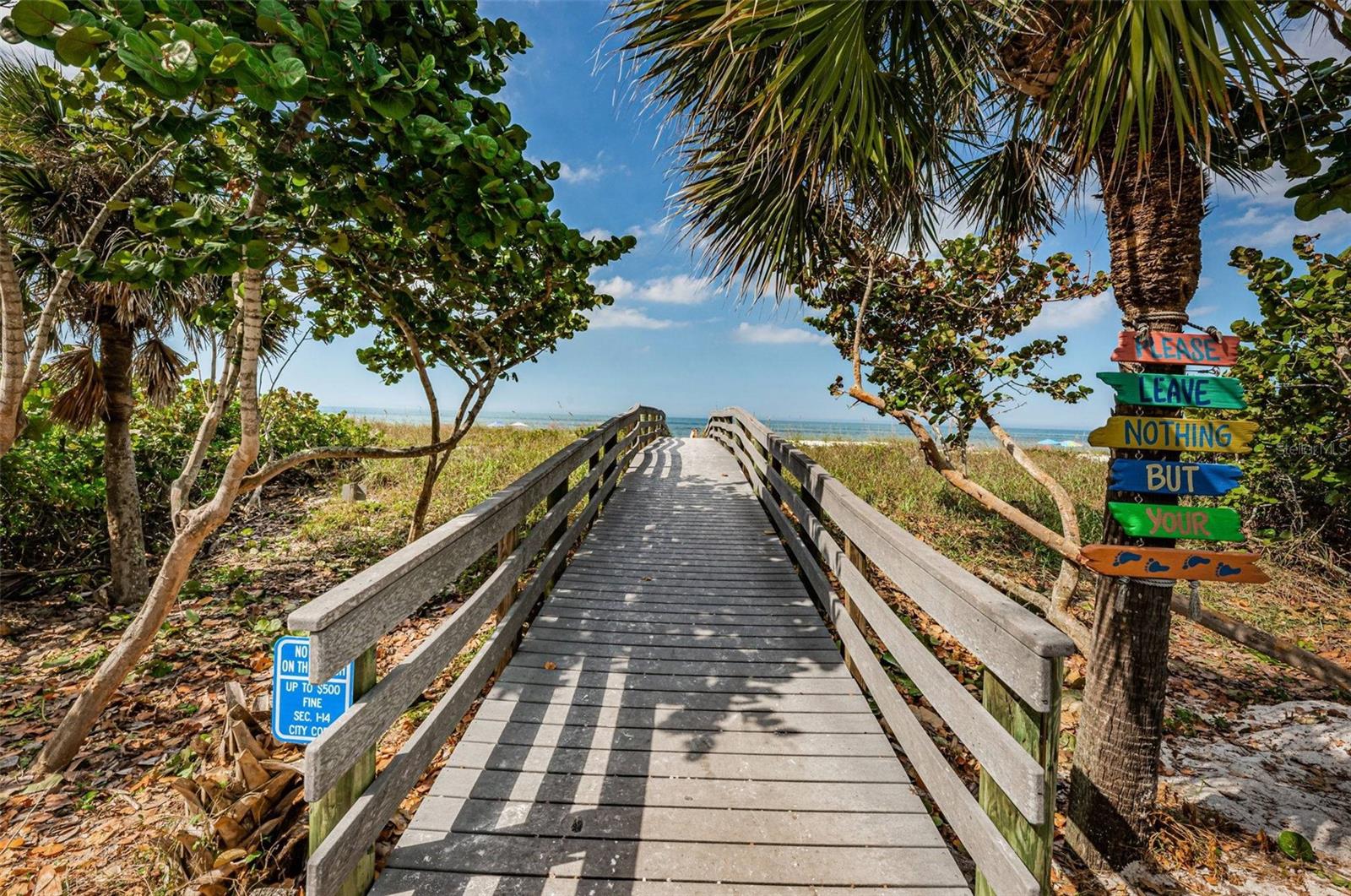 Image 29 of 31 For 1412 Gulf Boulevard 102a