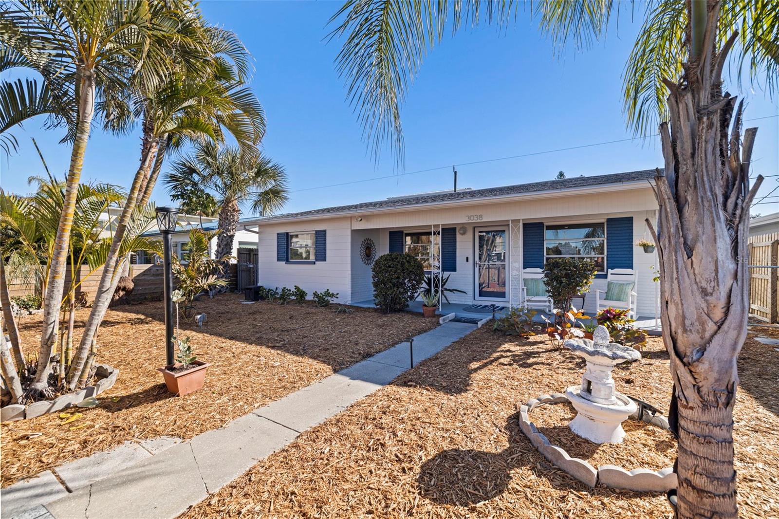 Details for 3038 58th Street S, GULFPORT, FL 33707