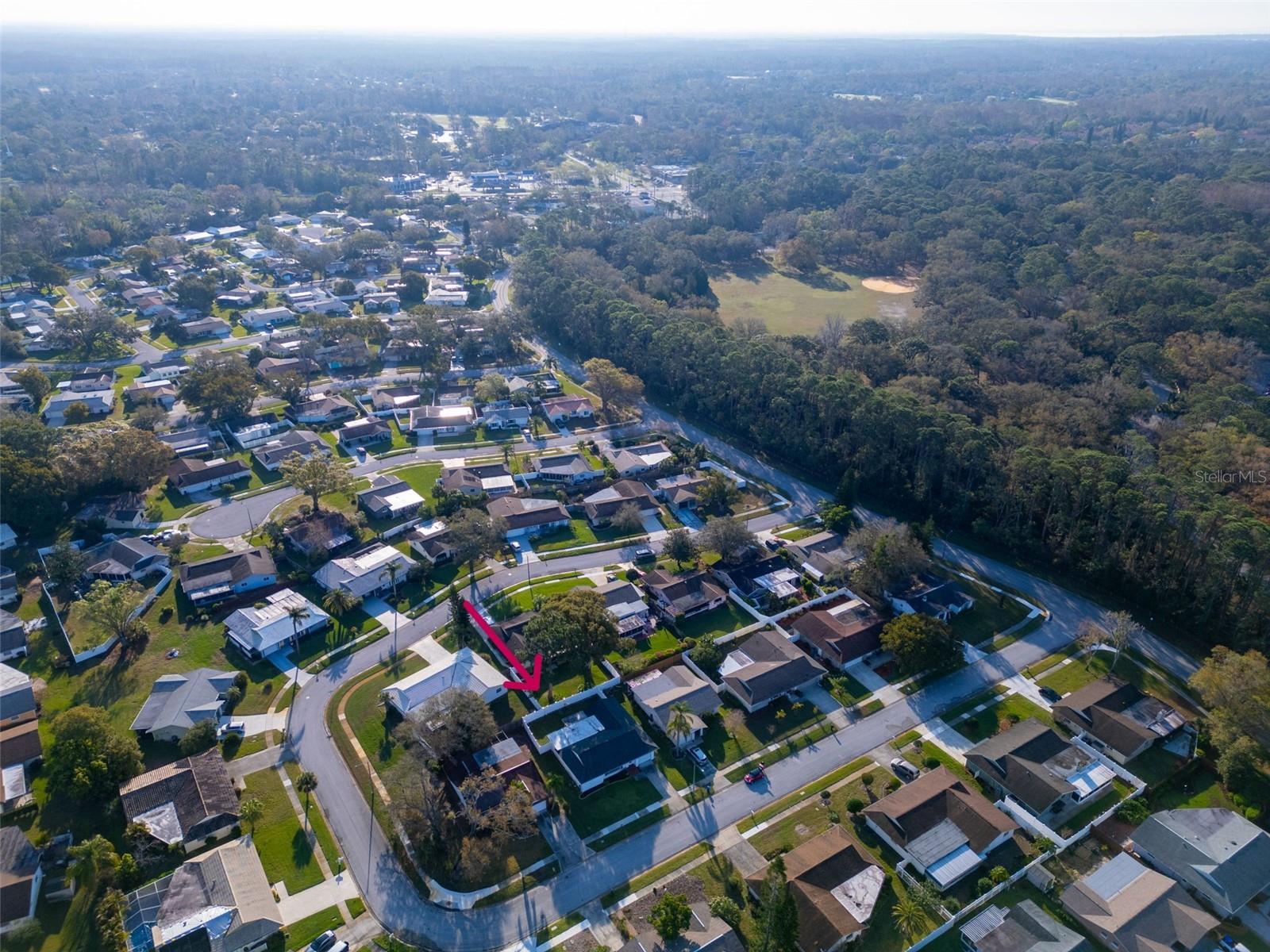 Listing photo id 36 for 811 Helmsman Way