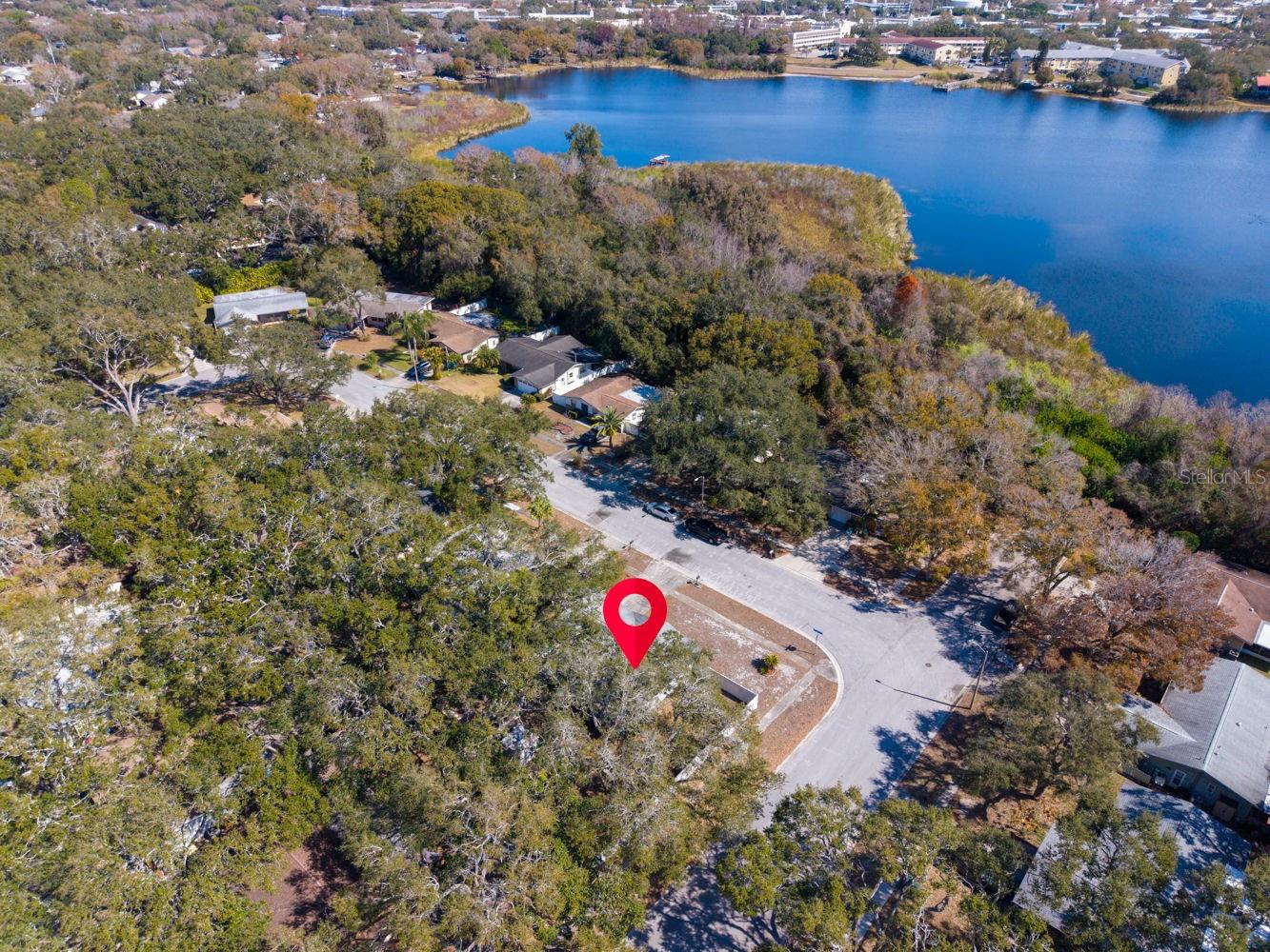 Image 46 of 58 For 2056 Red Cedar Lane E