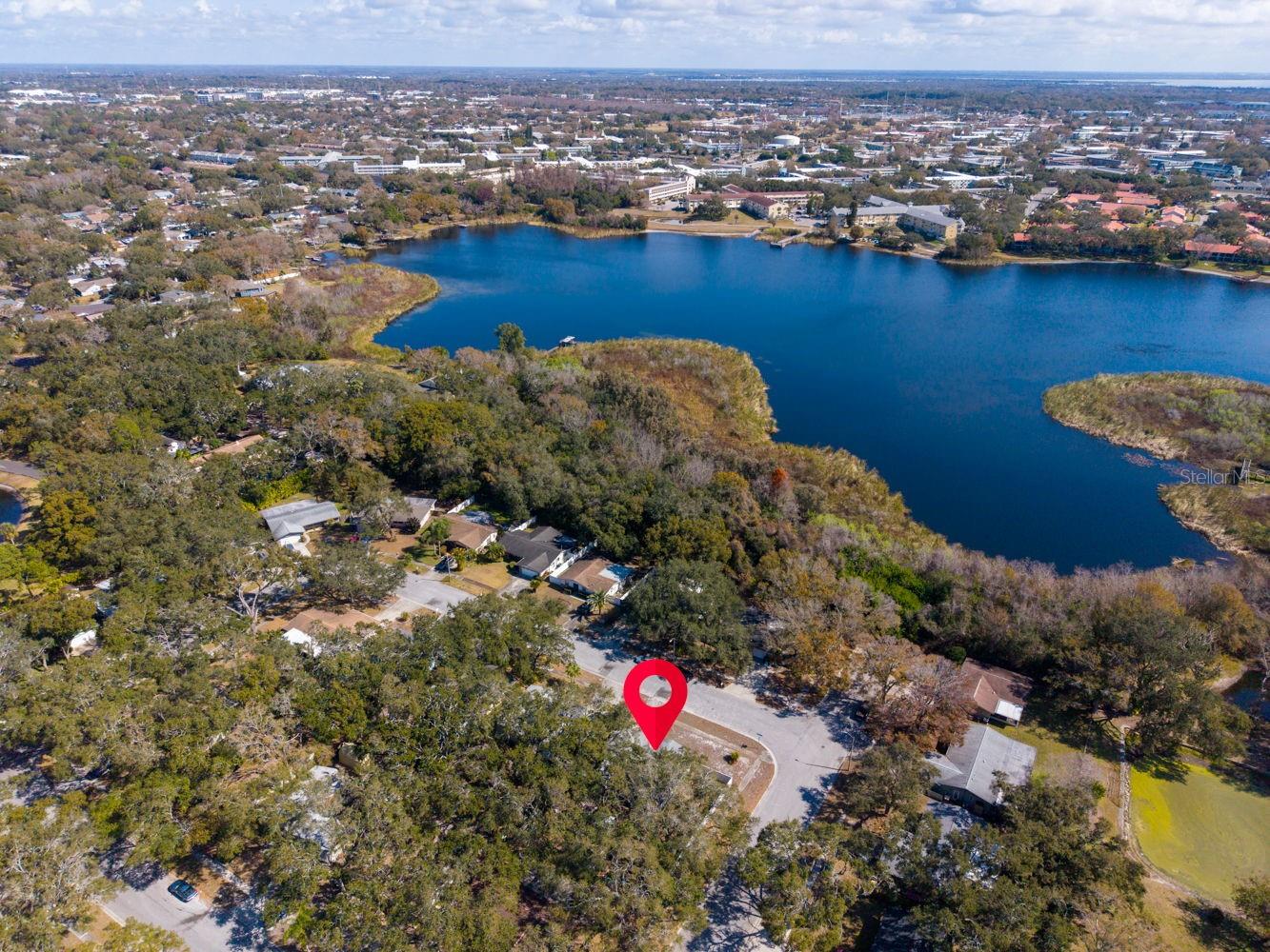 Image 49 of 58 For 2056 Red Cedar Lane E