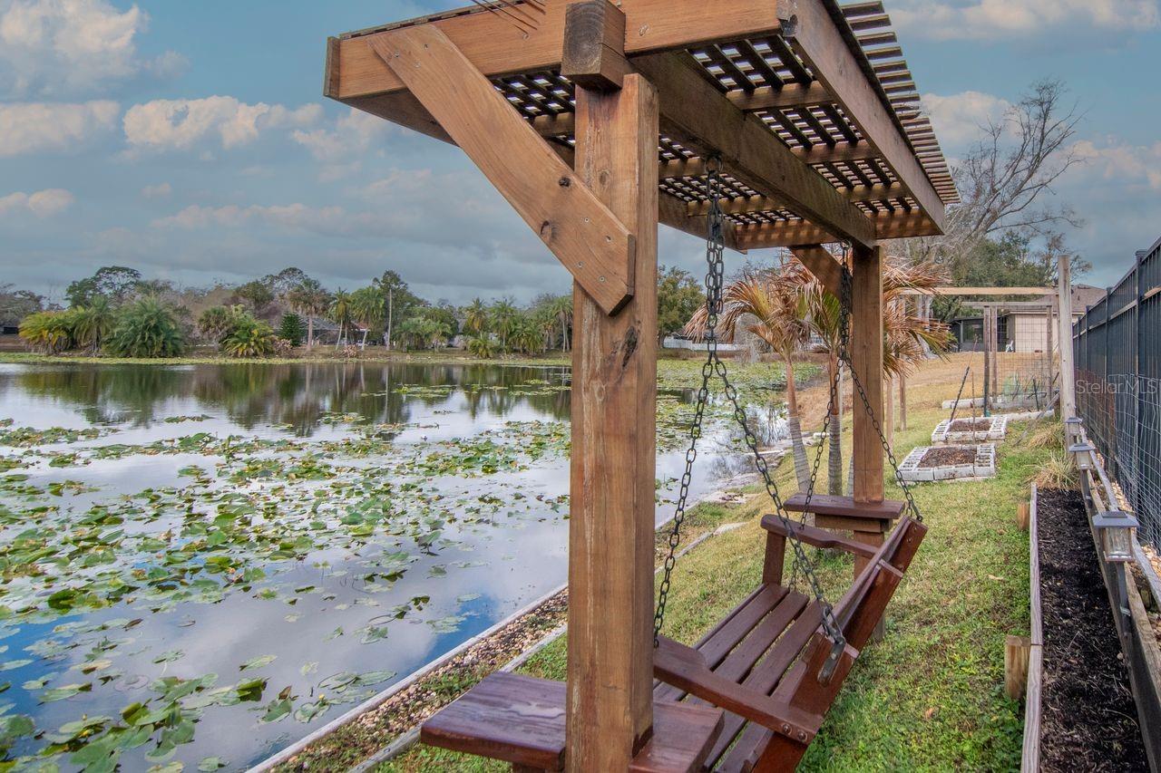 Image 48 of 51 For 17604 Fallowfield Drive