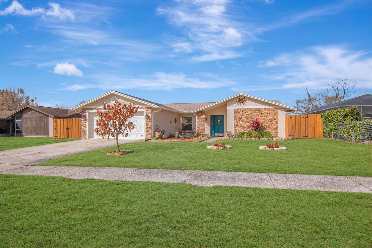 Image 50 of 51 For 17604 Fallowfield Drive