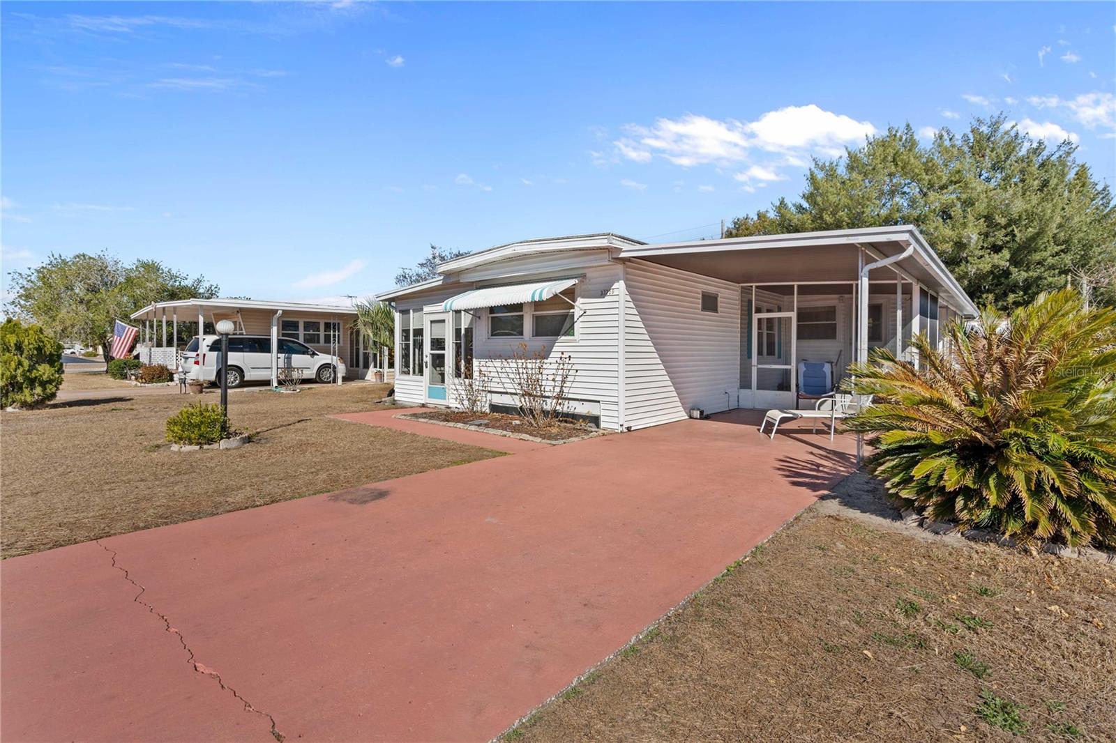 Details for 37229 Sandra Avenue, ZEPHYRHILLS, FL 33542