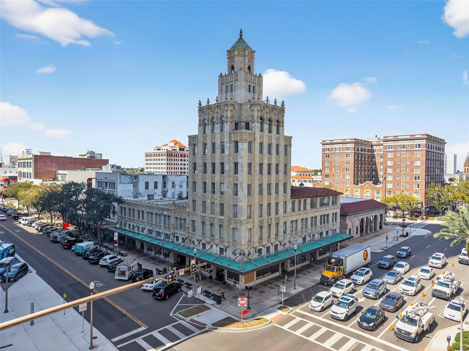 Details for 405 Central Avenue 600, ST PETERSBURG, FL 33701