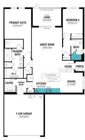 Image 2 of 11 For 17375 Moonflower Drive 103