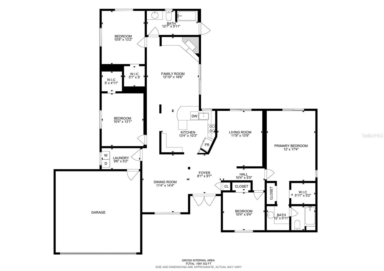 Image 8 of 60 For 23059 Geneva Road