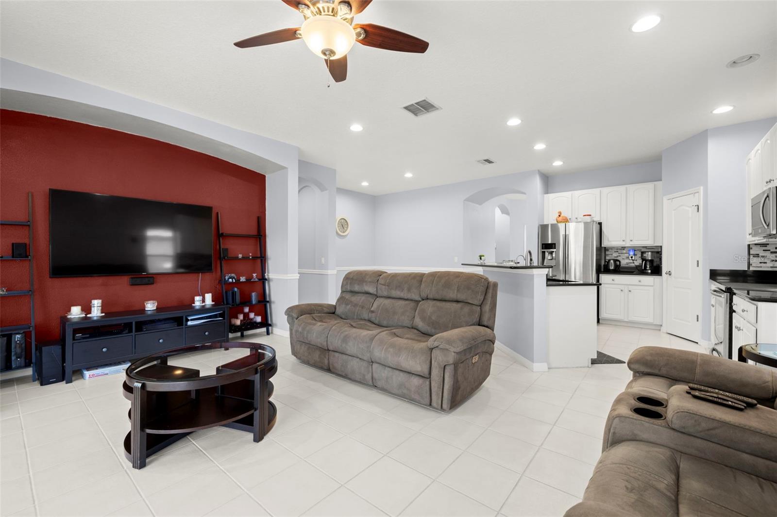 Image 7 of 34 For 3009 Banyan Hill Lane