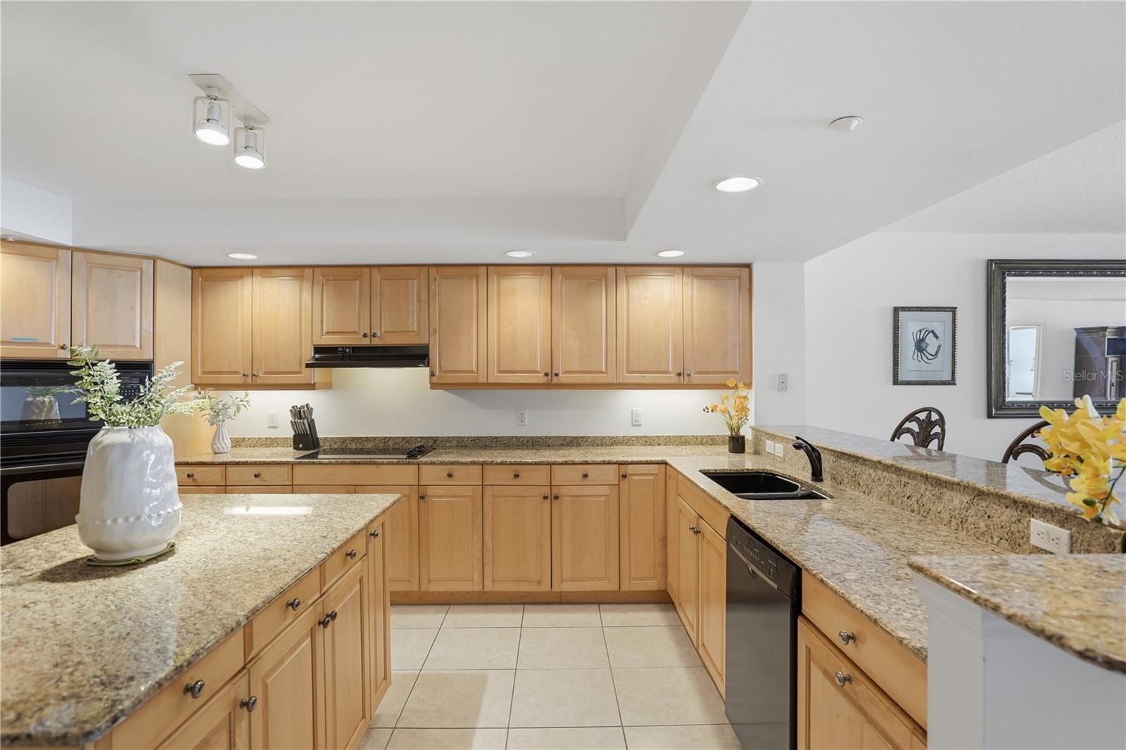 Image 3 of 35 For 16326 Gulf Boulevard 307